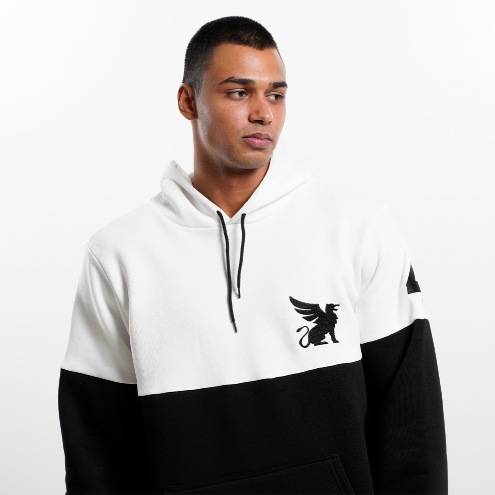 OFI OFFICIAL BRAND Hoodie Δίχρωμο