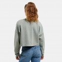 Tommy Jeans Γυναικεία Μπλούζα με Μακρύ Μανίκι