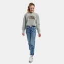 Tommy Jeans Γυναικεία Μπλούζα με Μακρύ Μανίκι
