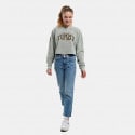 Tommy Jeans Tjw Crp Luxe Varsity Crew