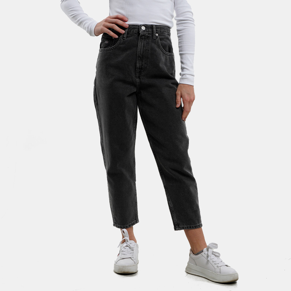 Tommy Jeans Mom Jean Uhr Tpr Dg4071 (9000161044_36156)