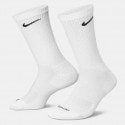 Nike Everyday Plus Cushioned 3-Pack Unisex Socks