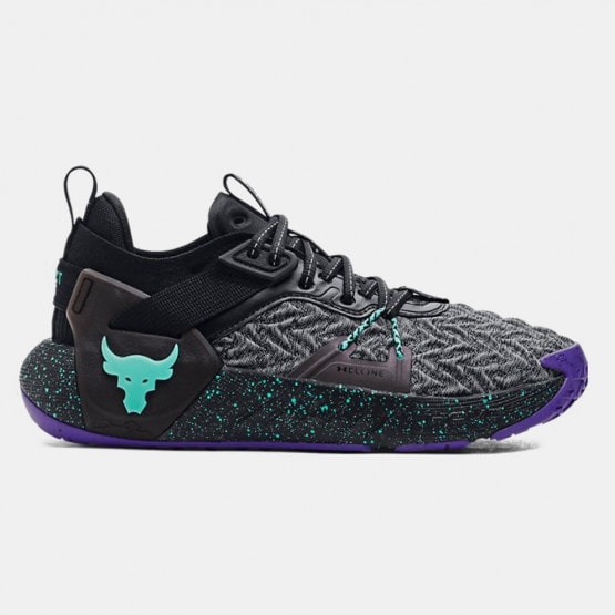Under Armour Project Rock 6 Women's Training Shoes
