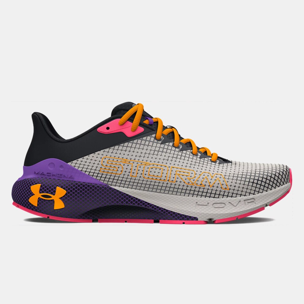 Under Armour Machina Storm Γυναικεία Παπούτσια για Τρέξιμο