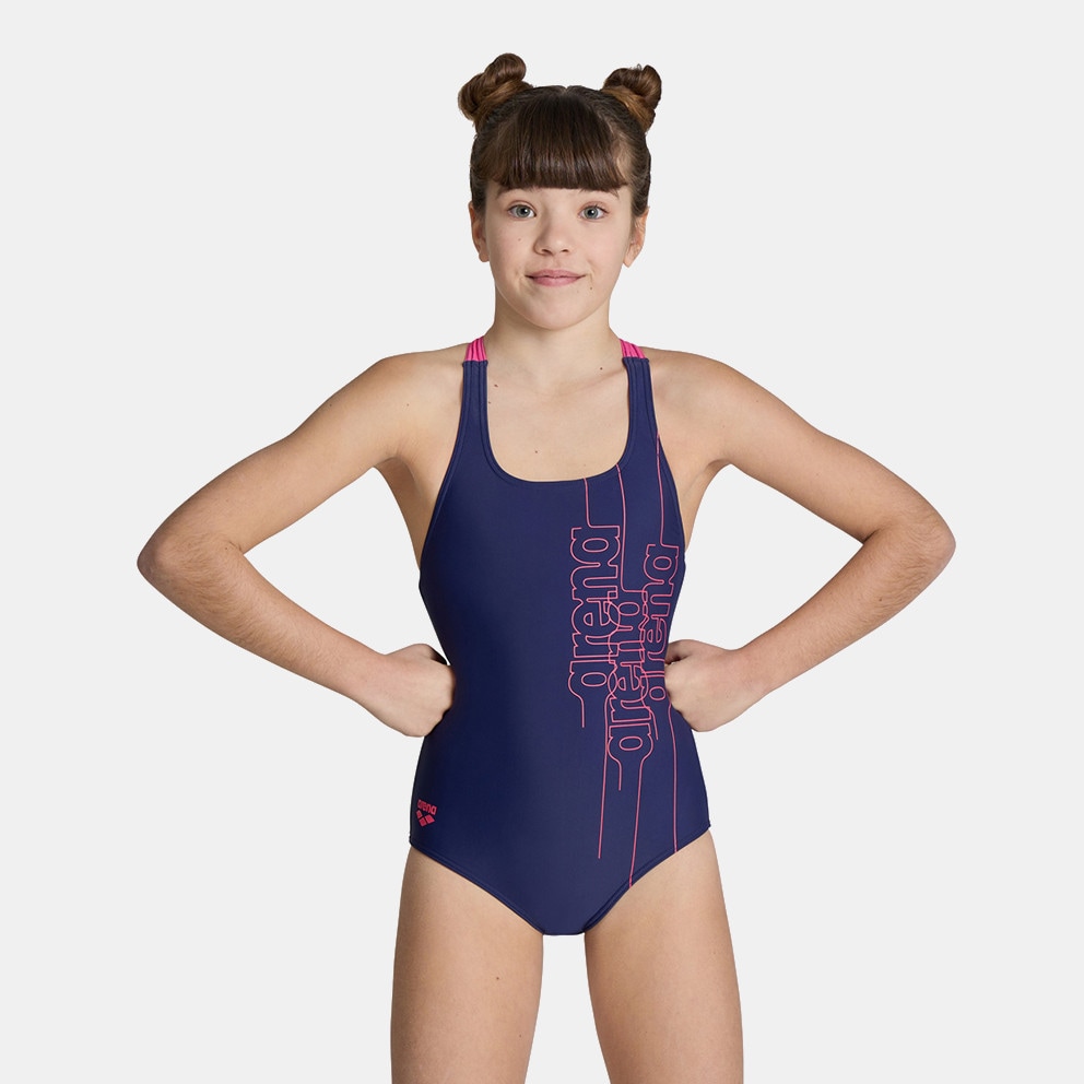 arena Arena G Swimsuit Swim Pro Back Grap (9000153376_59361)