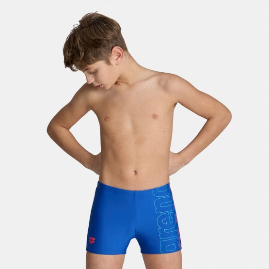 Arena B Swim Short Graphic