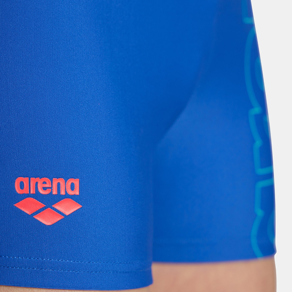 Arena Παιδικό Σορτς Μαγιό