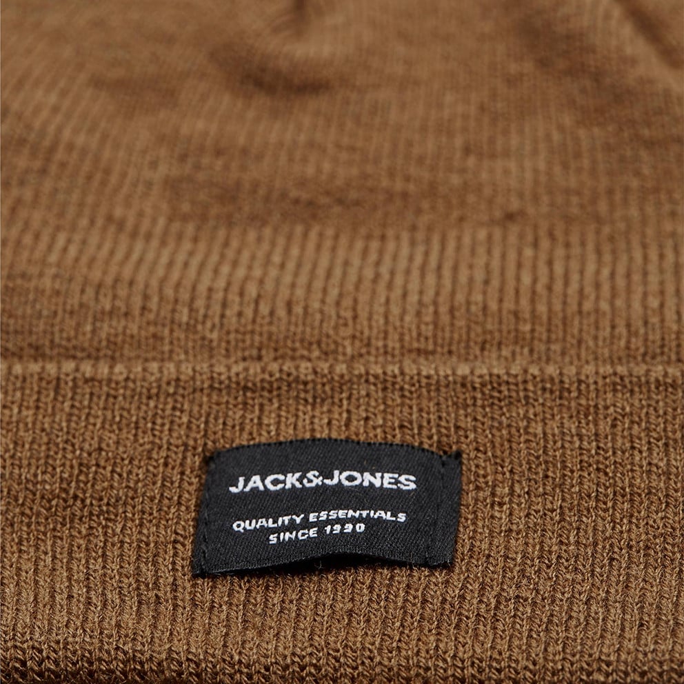 Jack & Jones Men's Beanie