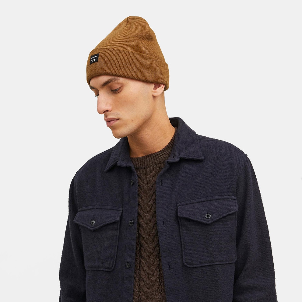 Jack & Jones Men's Beanie