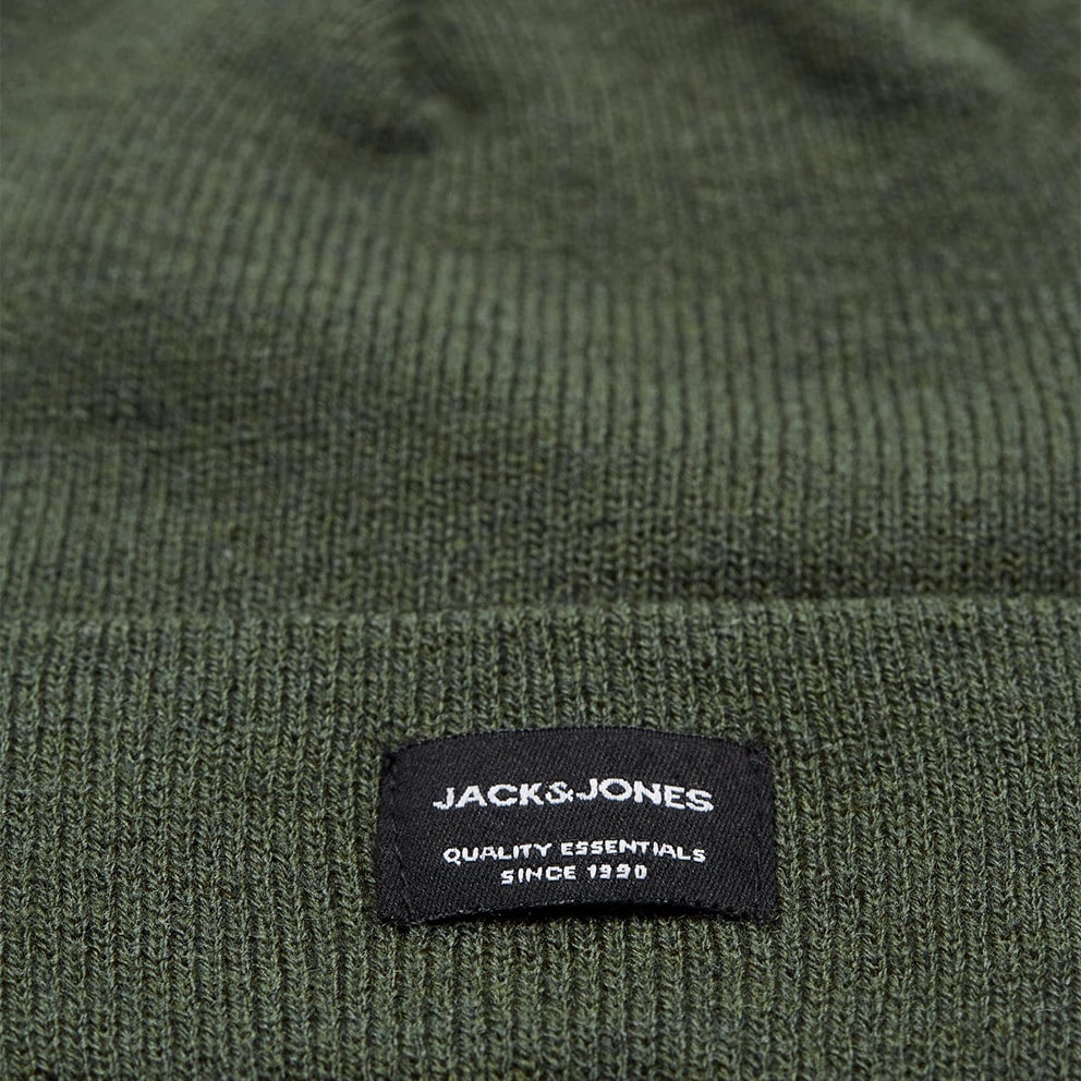 Jack & Jones Men's Beanie