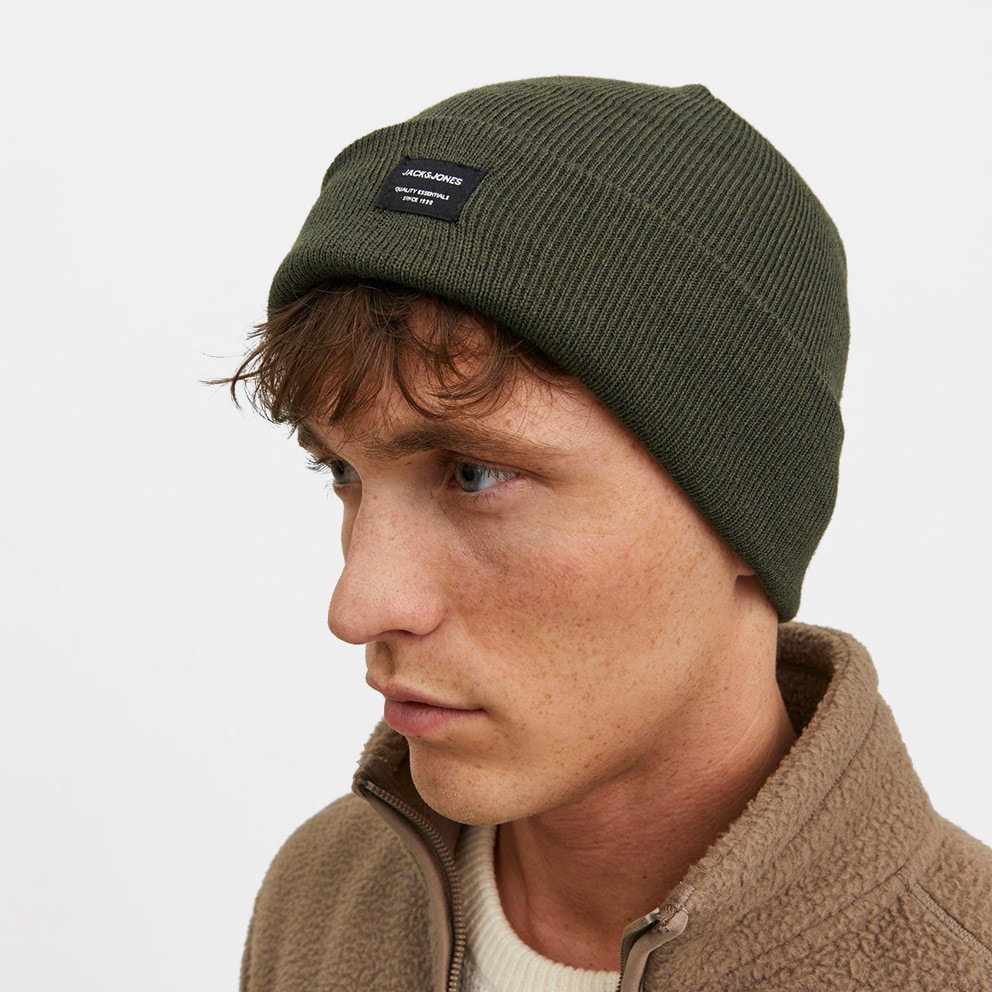 Jack & Jones Men's Beanie