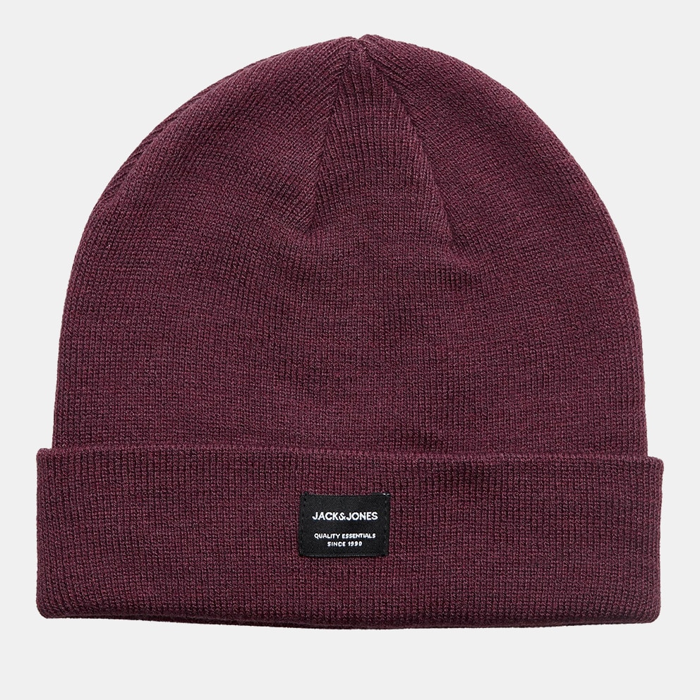 Jack & Jones Men's Beanie