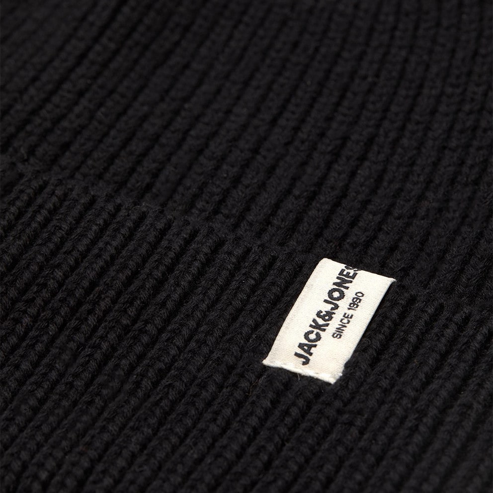 Jack & Jones Jacbrink Ανδρικός Σκούφος