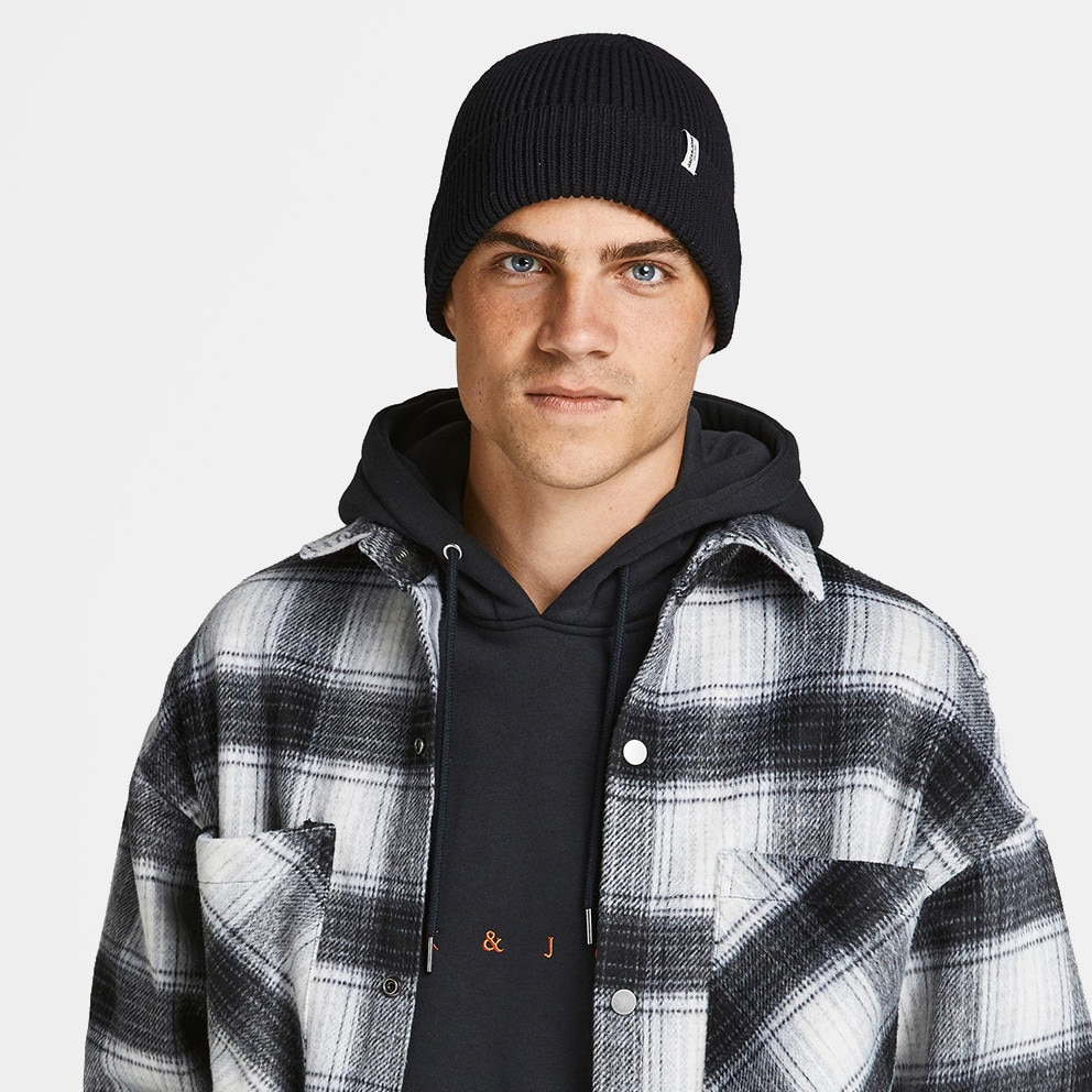 Jack & Jones Jacbrink Ανδρικός Σκούφος