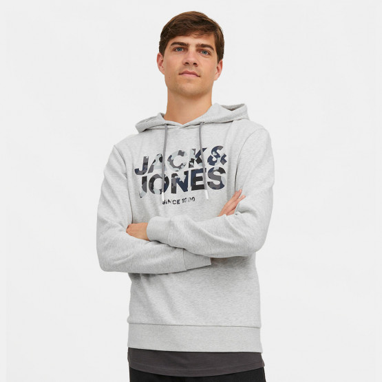 Jack & Jones Jjjames Men's Hoodie