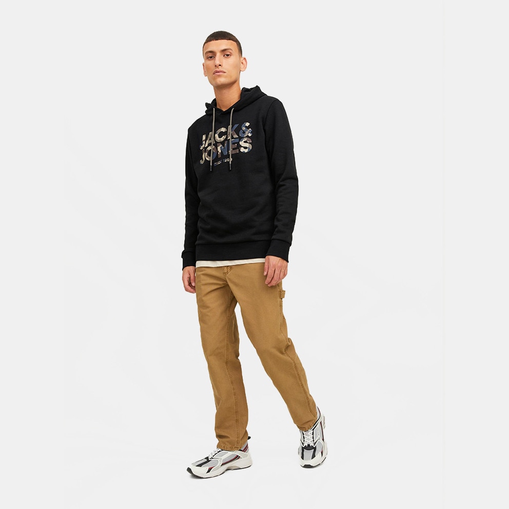 Jack and jones mens hoodie online