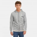 Jack & Jones Jjmikk Men's Full Zip Hoodie