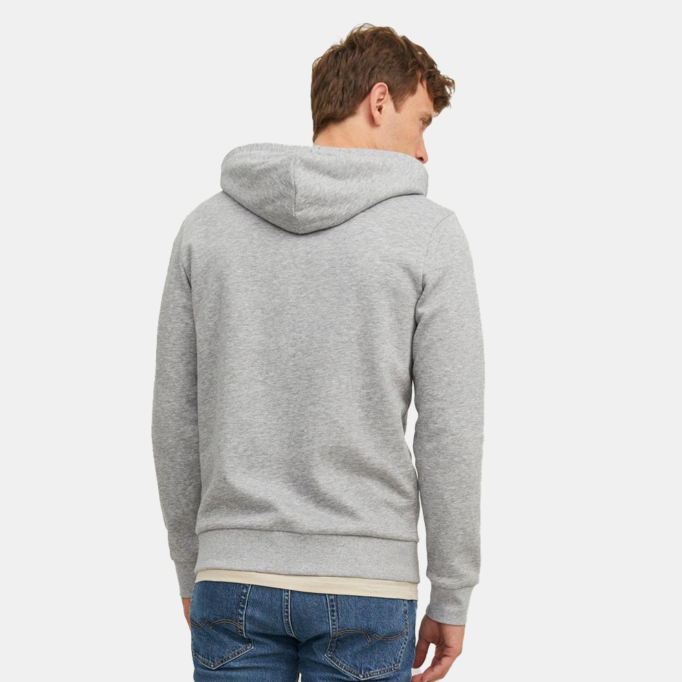 Jack & Jones Jjmikk Ανδρική Ζακέτα