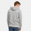 Jack & Jones Jjmikk Men's Full Zip Hoodie