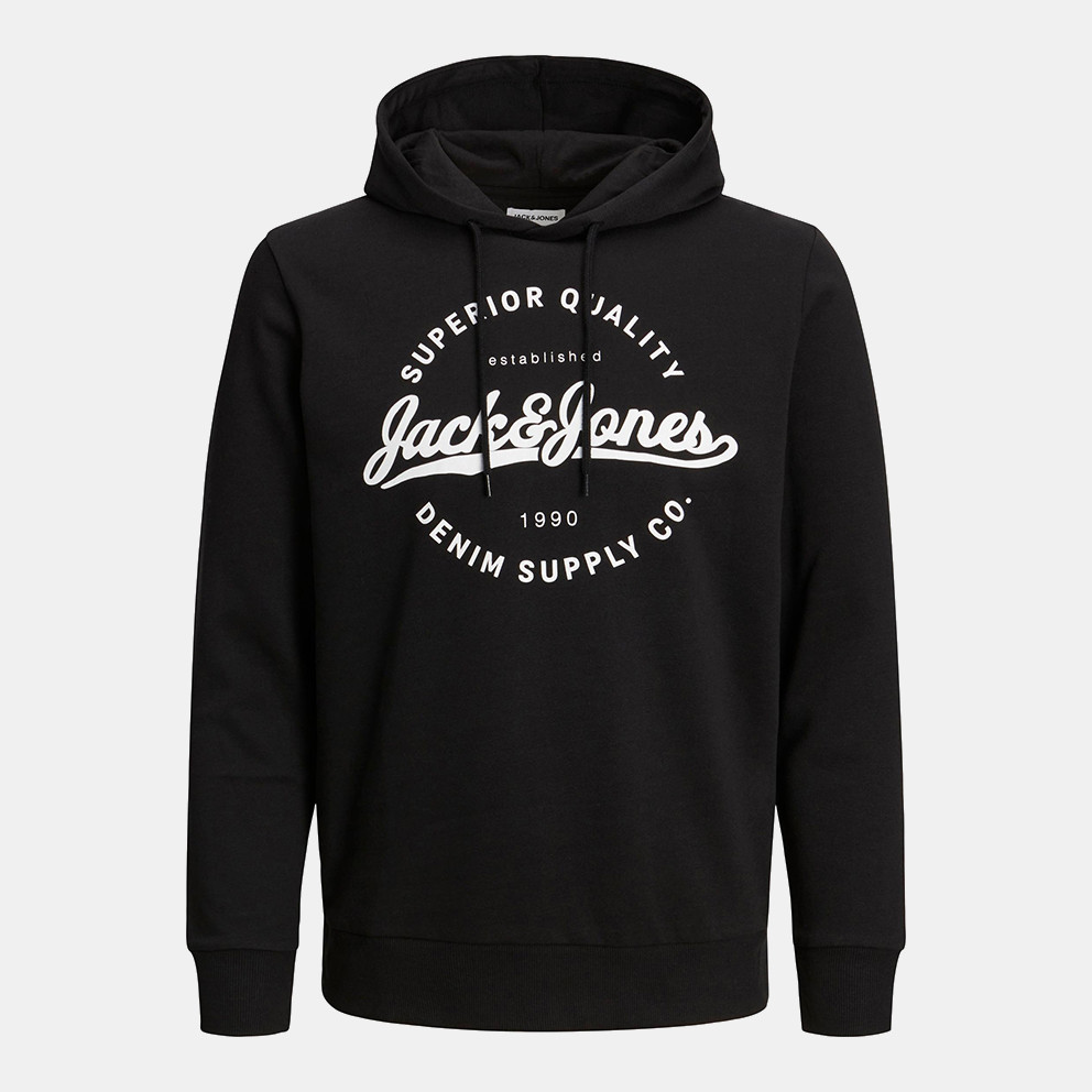 Jack & Jones Men's Hoodie