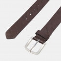 Jack & Jones Jacharry Embossed Belt Noos