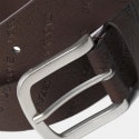 Jack & Jones Jacharry Embossed Belt Noos