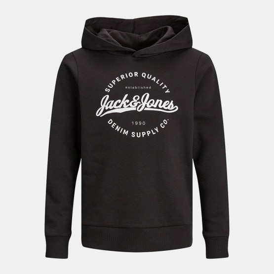 Jack & Jones Kid's Hoodie