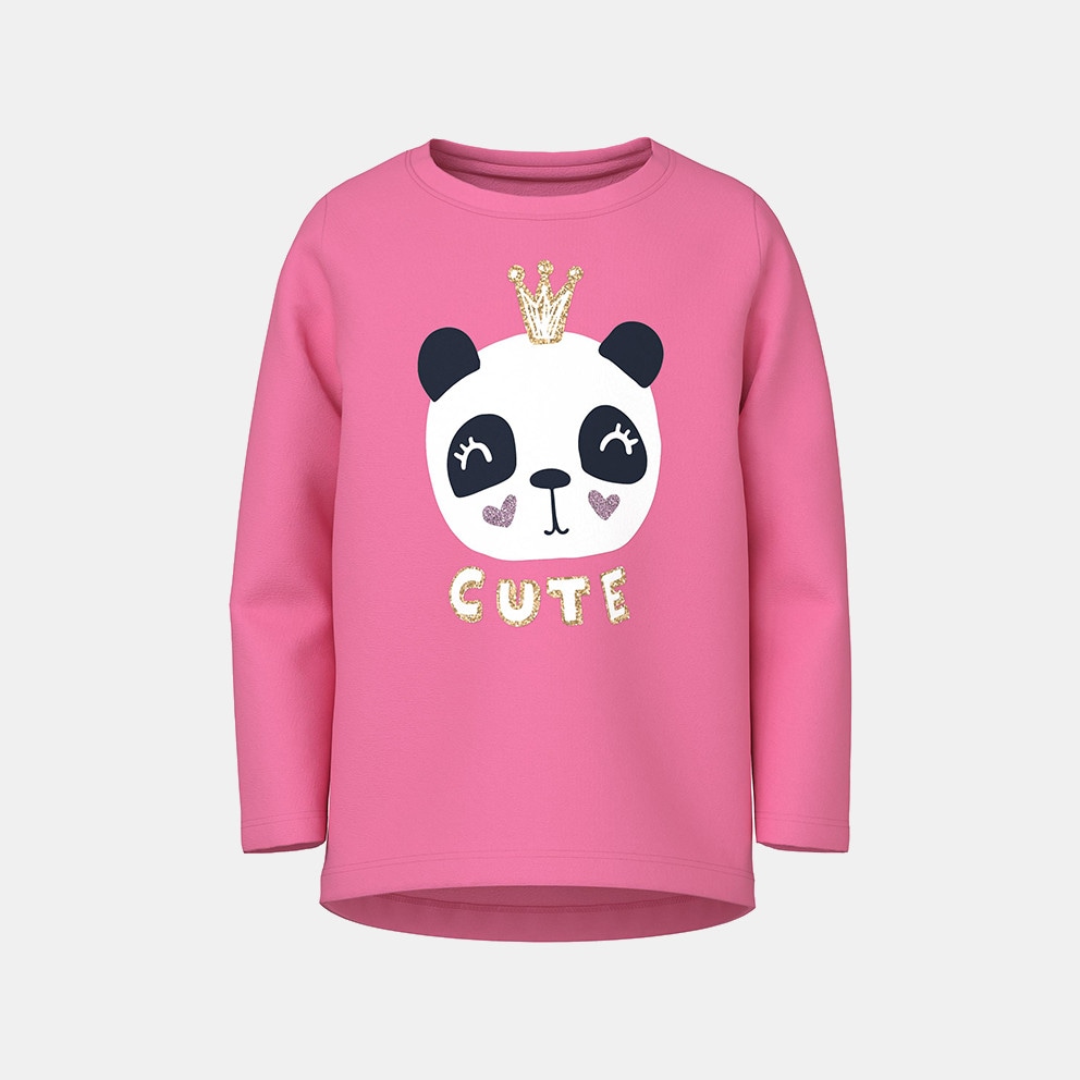 Name it Nmfvix Ls Top O1 (9000156438_71150)