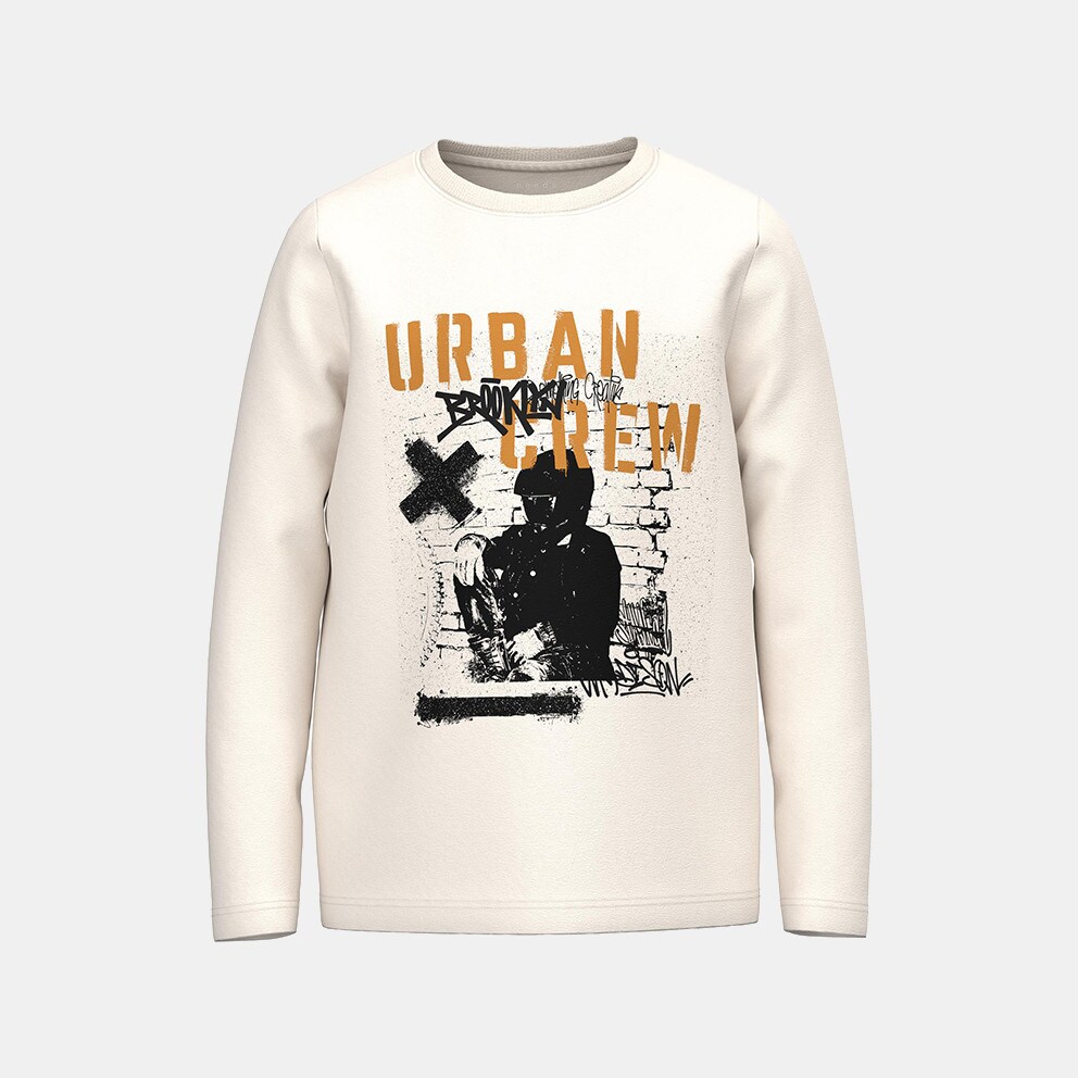 Name it Nkmvictor Ls Top O1 (9000156449_19829)