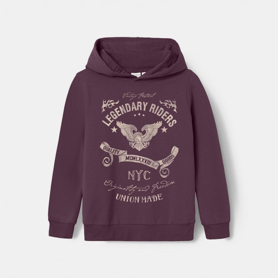 Name it Kids' Hoodie