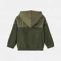 Name it Fleece Παιδικό Φούτερ