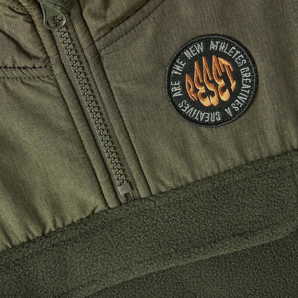 Name it Fleece Παιδικό Φούτερ