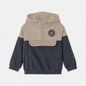name-it-nmmorm-fleece-anorak