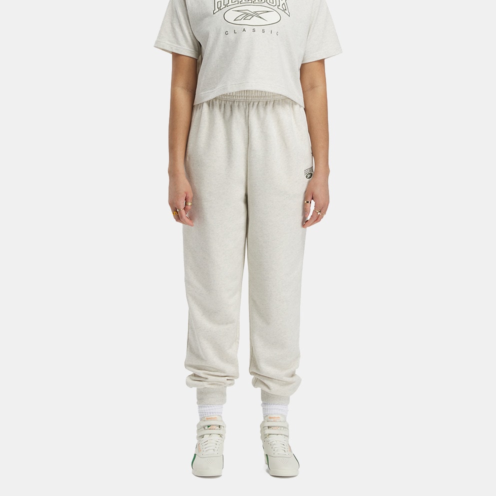 Reebok Classics Γυναικείο Παντελόνι Φόρμας