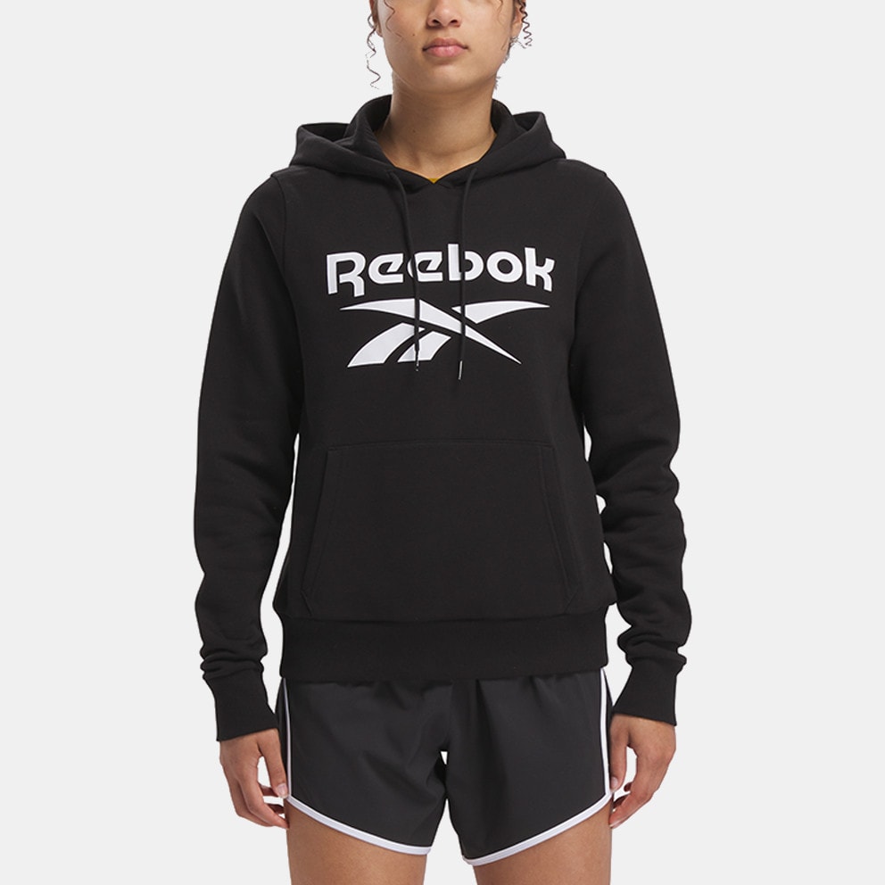 Reebok Ri Bl Fleece Ho Black