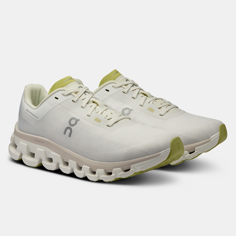 On Cloudflow 4 Women's Running Shoes