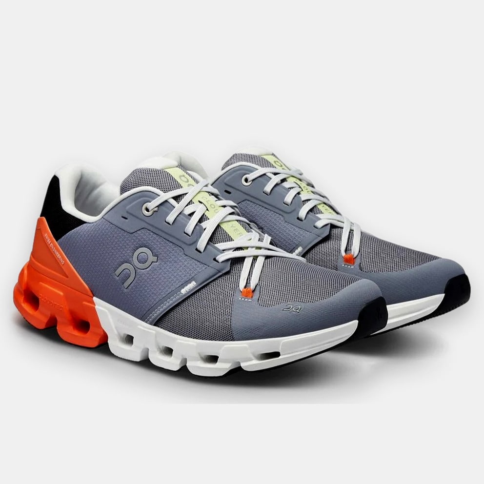 ON Cloudflyer 4 Men's Running Shoes