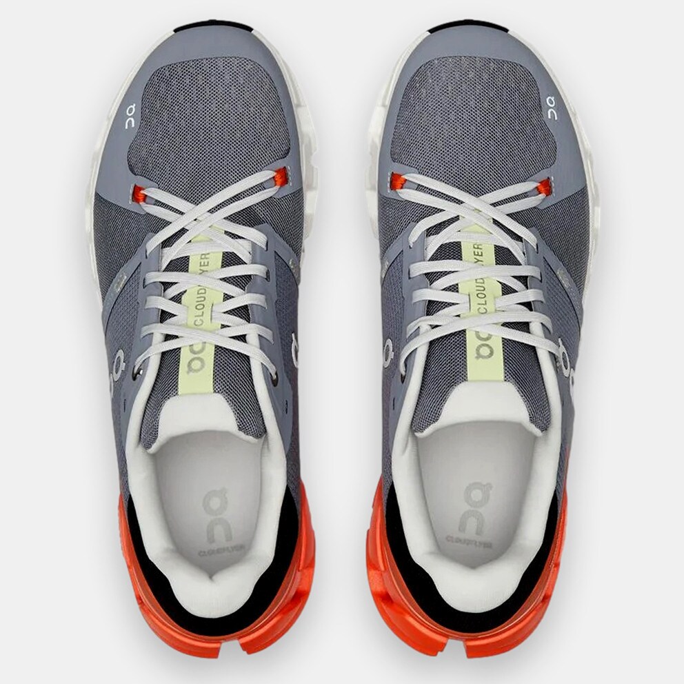 ON Cloudflyer 4 Men's Running Shoes