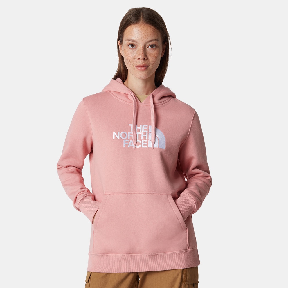 The North Face Drew Peak Pull Women's Hoodie