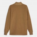 Puma Classics Fleece Half Zip Men's Sweatshirt