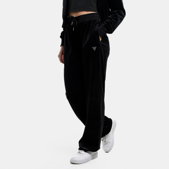 Guess Couture Straight Long Women's Track Pants
