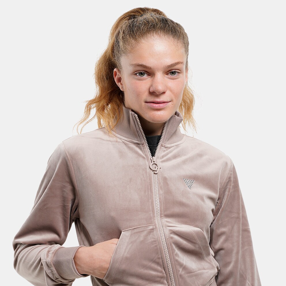 Guess Couture Women's Track Top