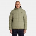 Timberland Garfield Mid Weight Hooded Puffer Men's Jacket