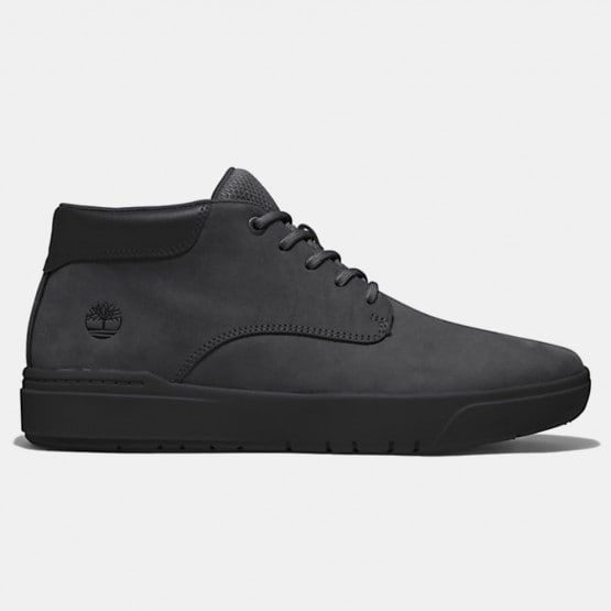 Timberland Mid Lace Up Chukka Men's Boots