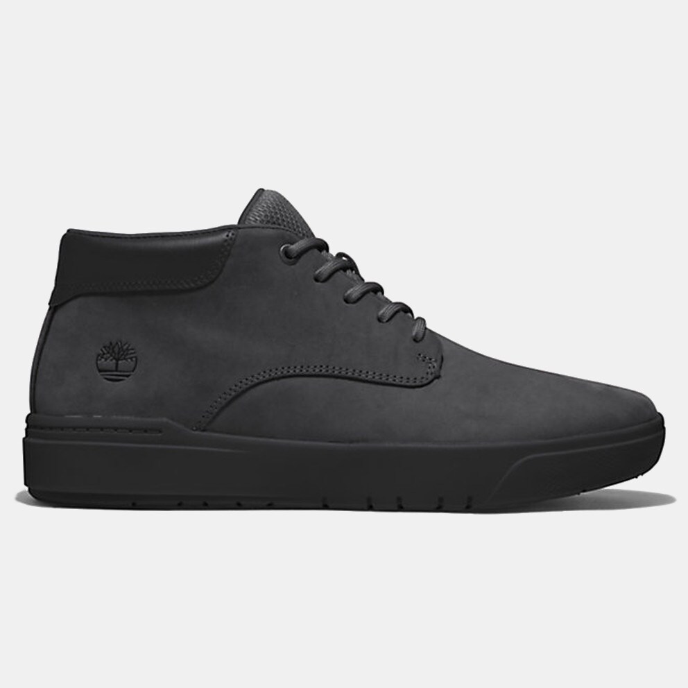 Timberland Mid Lace Up Chukka Boot (9000161372_26485) Ανδρικά / Ανδρικά Παπούτσια / Ανδρικά Sneakers