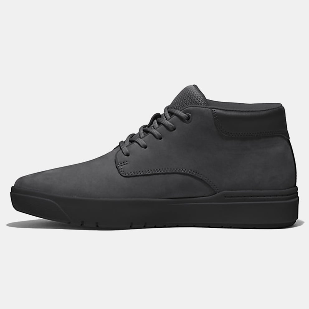 Timberland Mid Lace Up Chukka Men's Boots