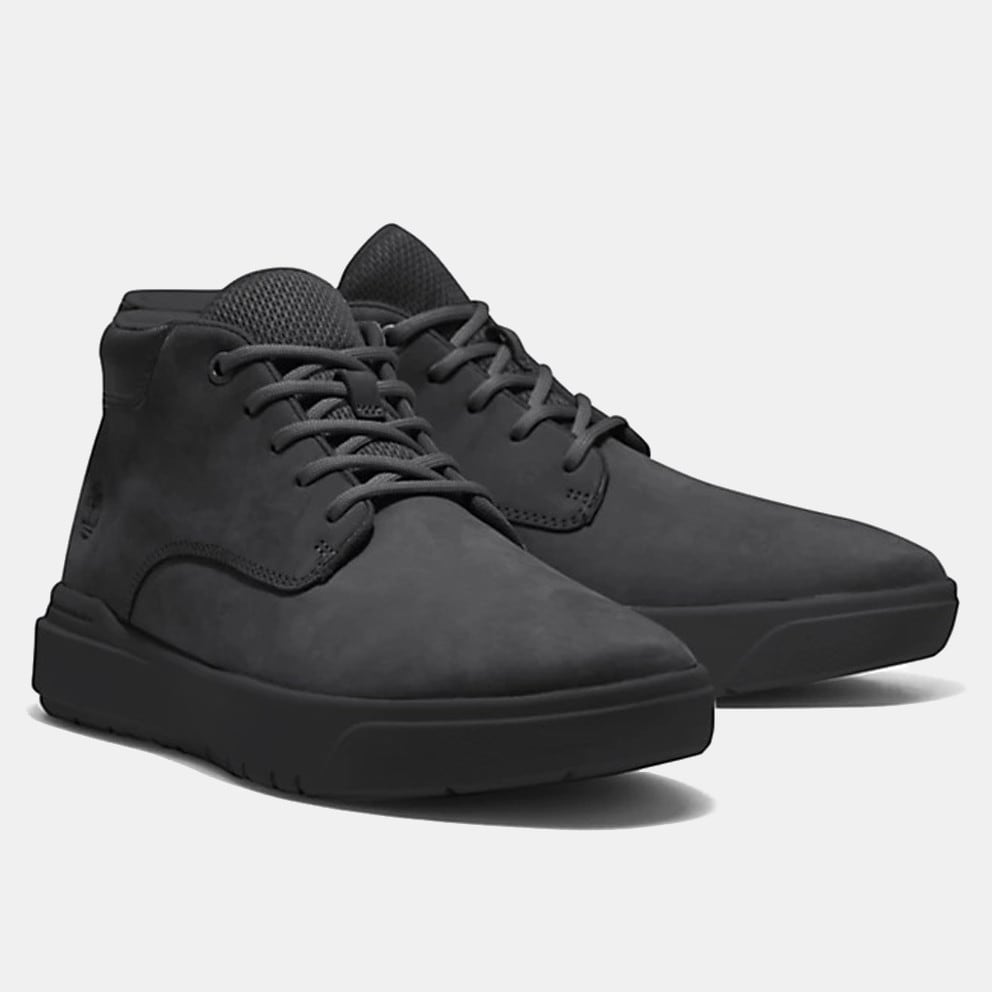 Timberland Mid Lace Up Chukka Men's Boots