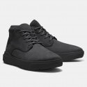 Timberland Mid Lace Up Chukka Men's Boots