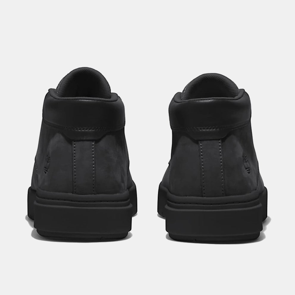 Timberland Mid Lace Up Chukka Men's Boots