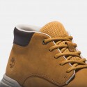 Timberland Mid Lace Up Chukka Boot